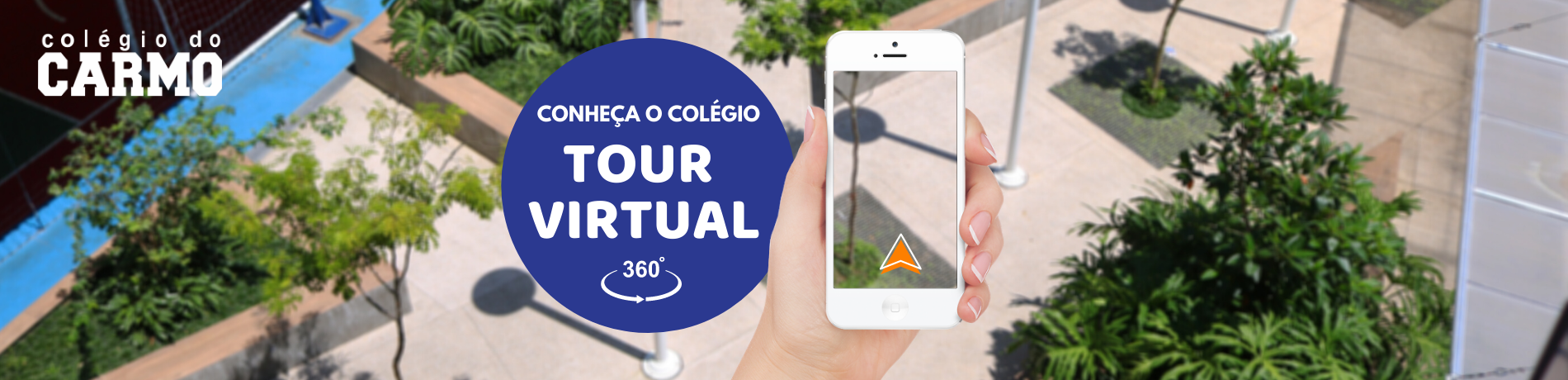 TOUR 360
