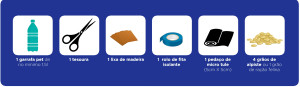 Material_Armadilha